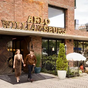 Arlo Williamsburg מלון
