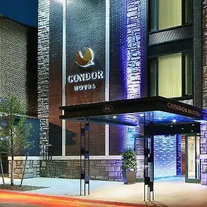 4* Hotel Condor Brooklyn