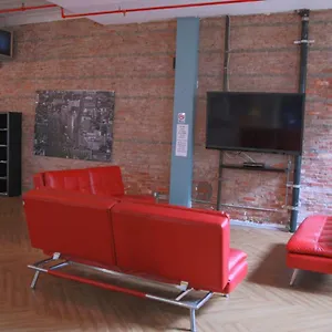 International Students Residences (adults Only) New York